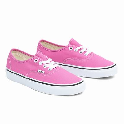 Vans authentic cheap hombre purpura